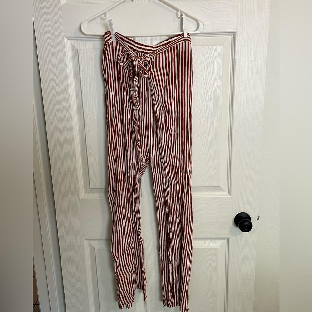 Anthropologie pants
